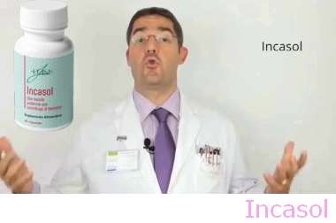 Incasol Garantia Adicional